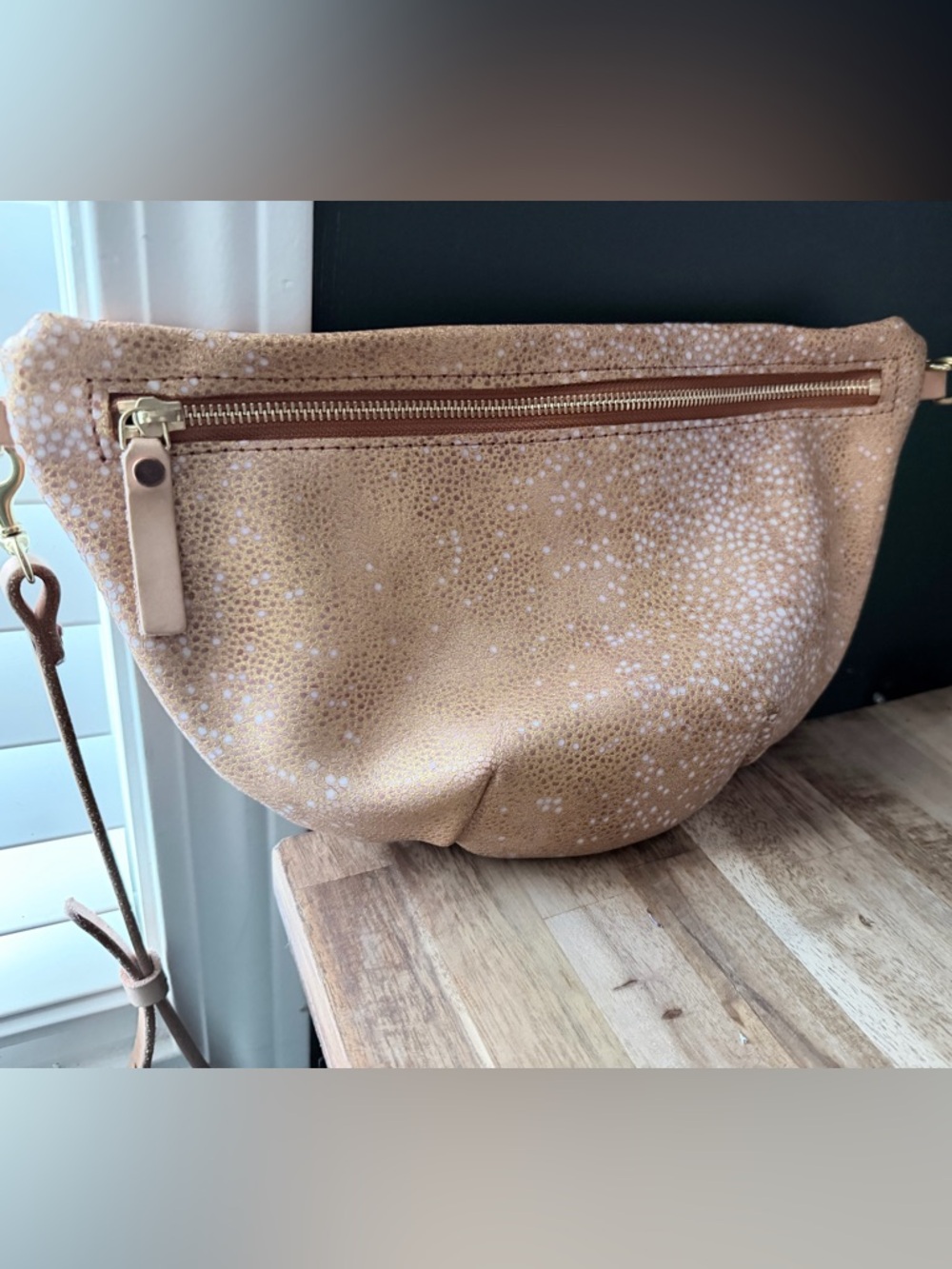 MWBOTF Rare Coral Stingray Fanny